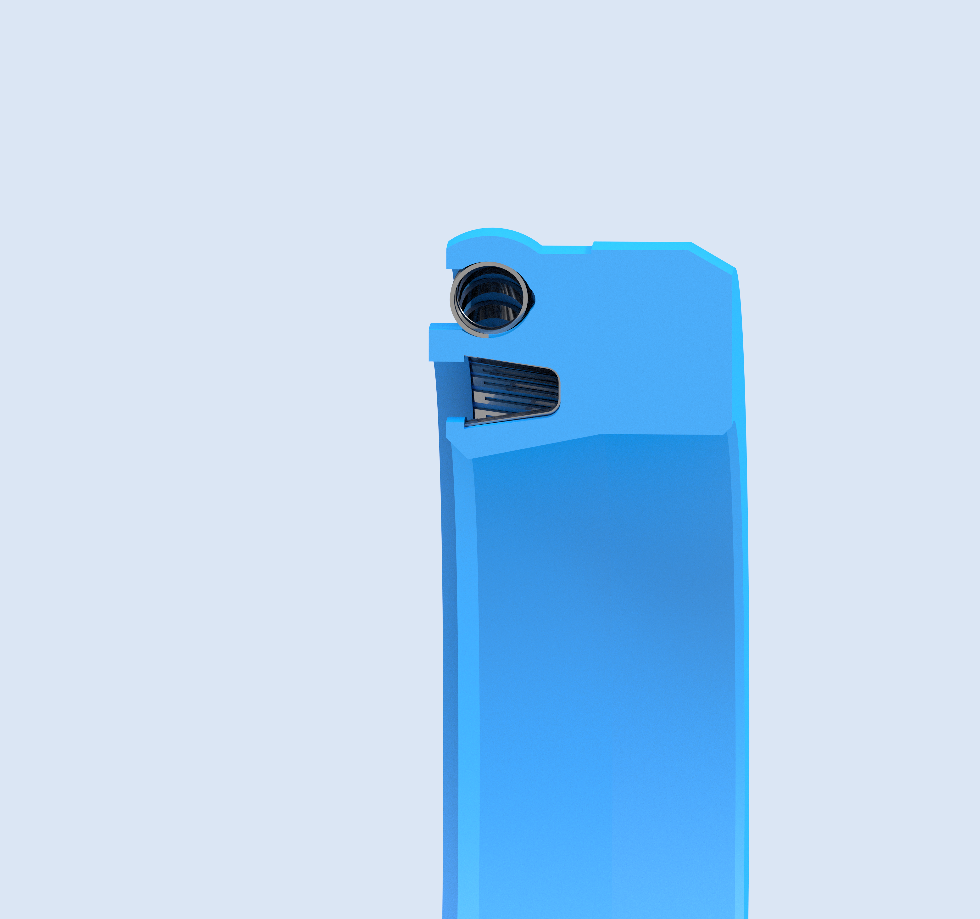 Enerseal ® image BG